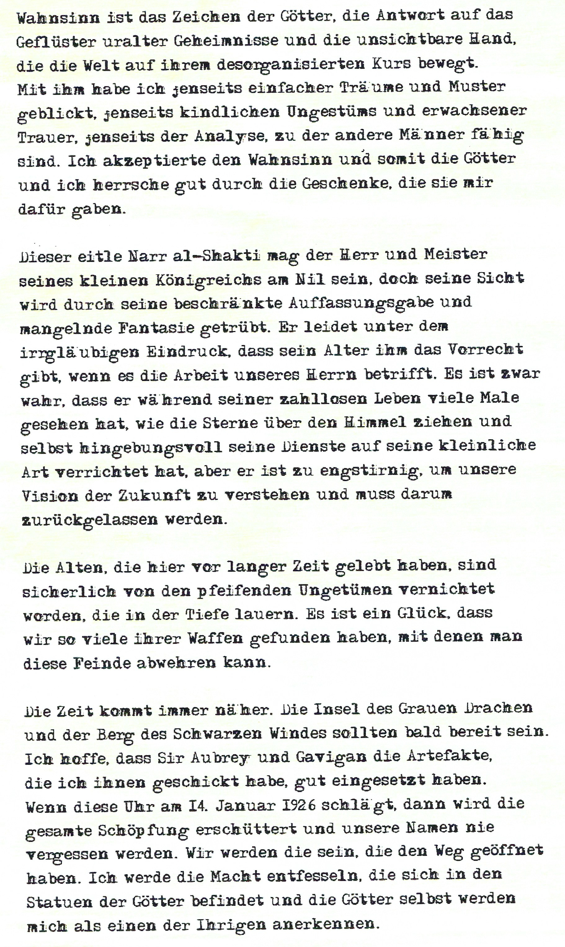 Notiz von Huston zu Penhew, al-Shakti und Gavigan.jpg